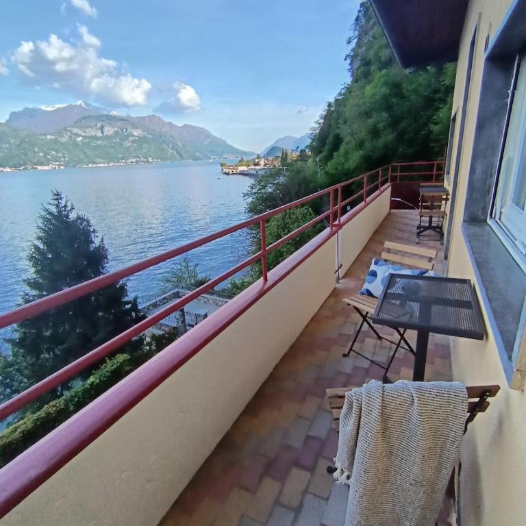 The Balcony on the Lake 1 - Appartamento con 2 Camere da Letto - 5
