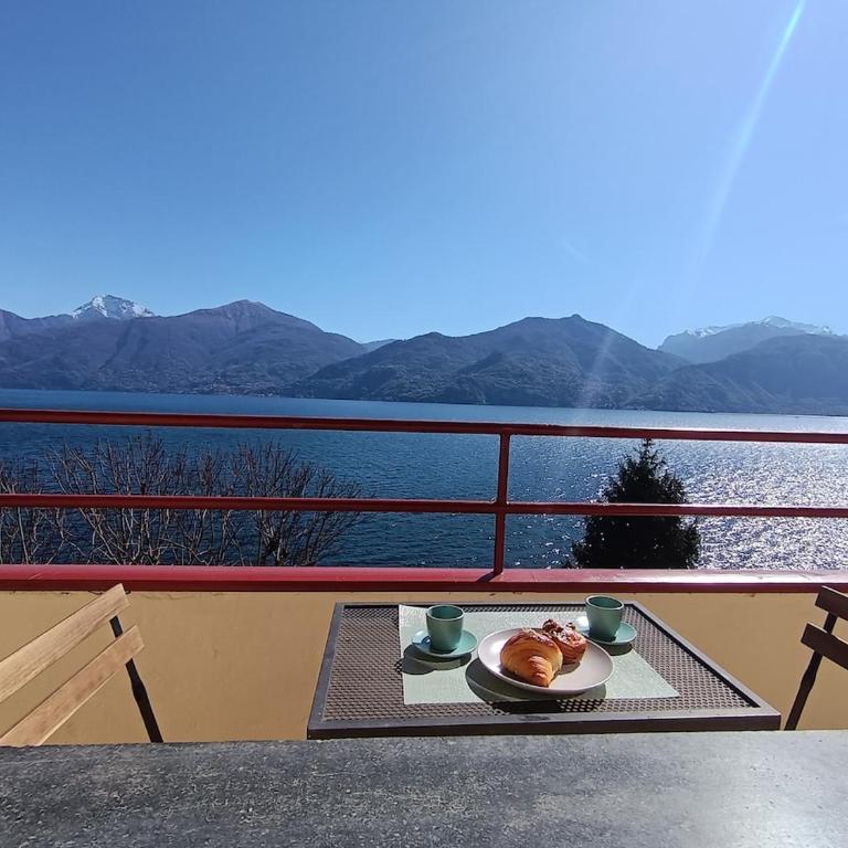 The Balcony on the Lake 1 - Appartamento con 2 Camere da Letto - 8