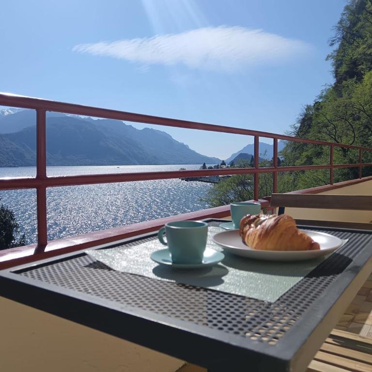 The Balcony on the Lake 1 - Appartamento con 2 Camere da Letto - 9