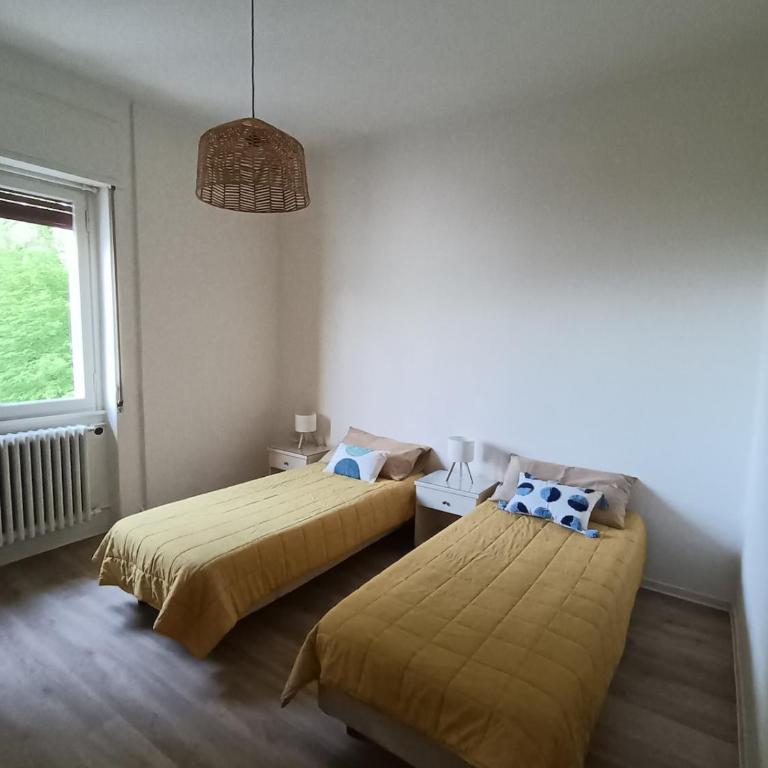 The Balcony on the Lake 1 - Appartamento con 2 Camere da Letto - 10