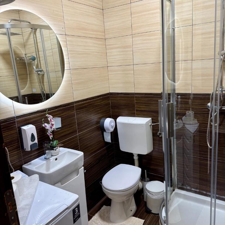 ENA Apartment - One-Bedroom Apartment - 4