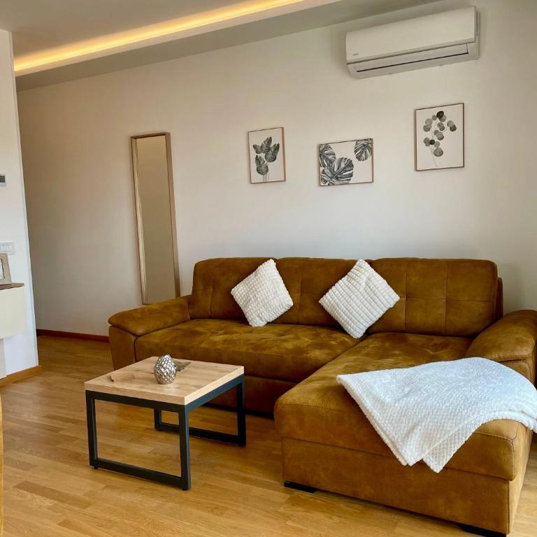 MONTE DON Zlatibor - Apartman sa 1 Spavaćom Sobom - 6