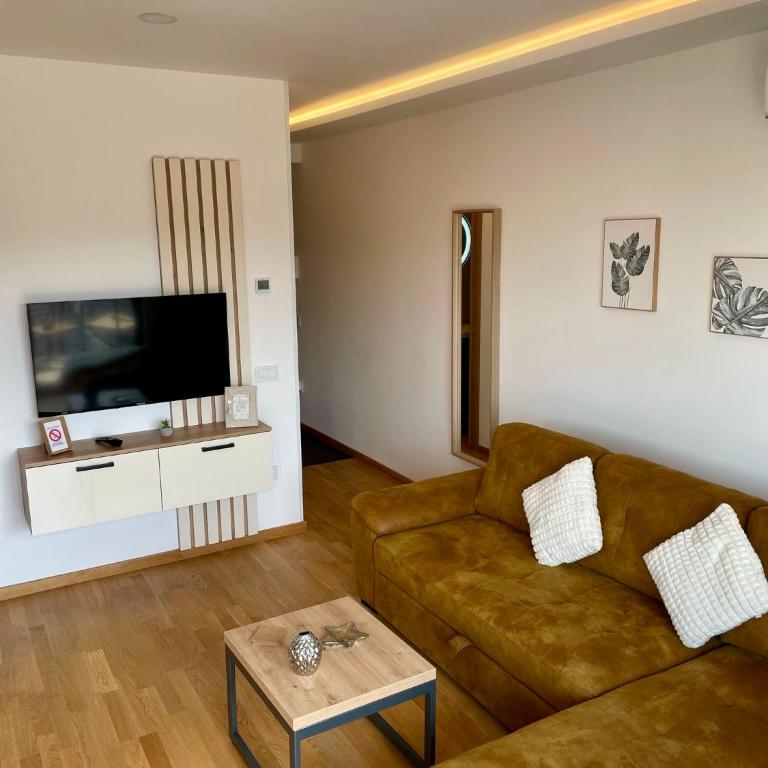 MONTE DON Zlatibor - Apartman sa 1 Spavaćom Sobom - 7