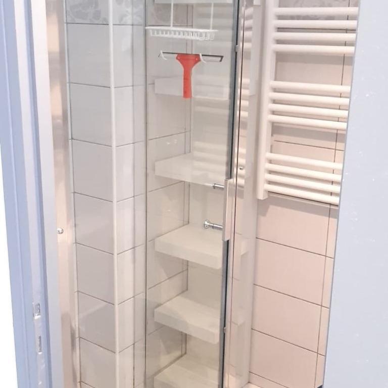 Héliopolis F9 - Apartment mit 1 Schlafzimmer - 5