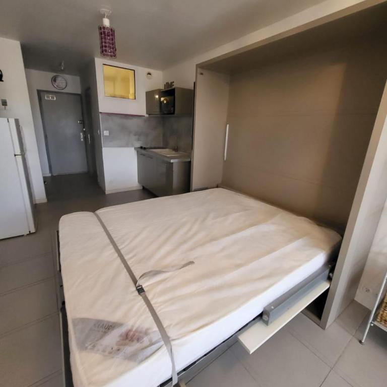 Héliopolis F9 - Apartment mit 1 Schlafzimmer - 4