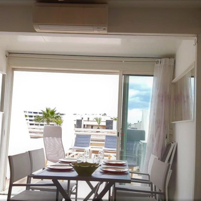 Héliopolis F9 - Apartment mit 1 Schlafzimmer - 1