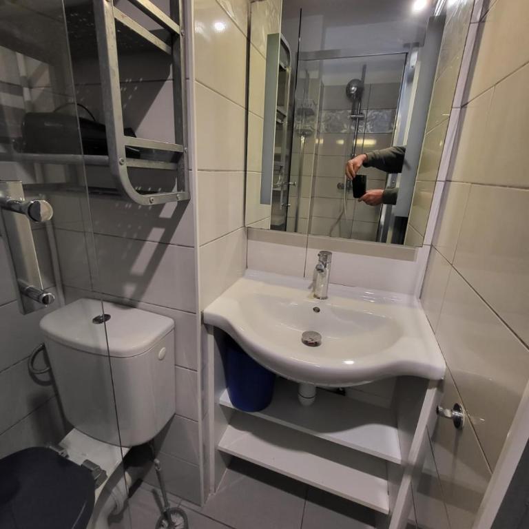 Héliopolis F9 - Apartment mit 1 Schlafzimmer - 3