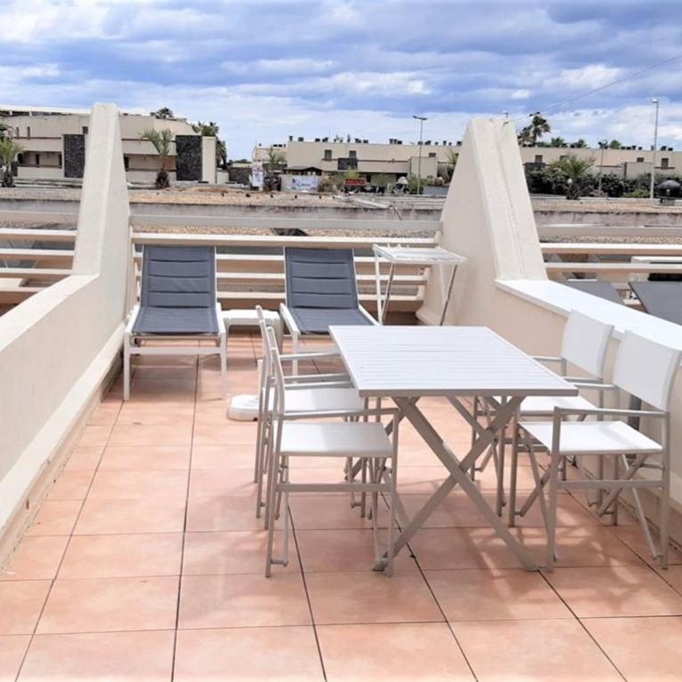 Héliopolis F9 - Apartment mit 1 Schlafzimmer - 2