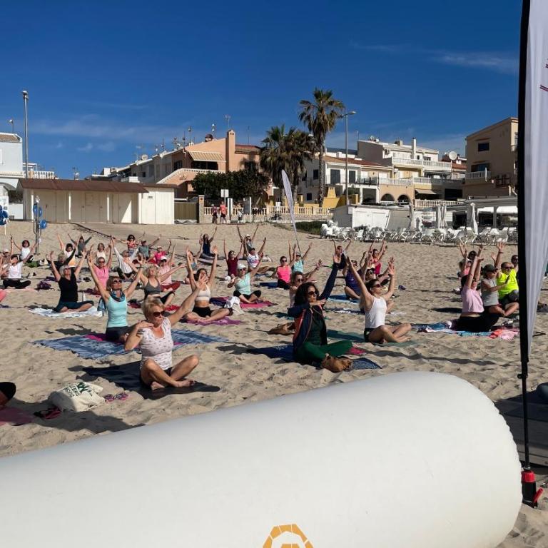 Villa del Mar 16 - Villa de 3 dormitorios - 33