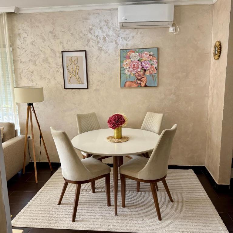 ENA Apartment - One-Bedroom Apartment - 3