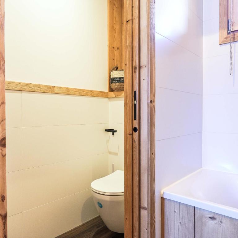 Magnifique chalet familial avec une vue panoramique - Chalet - 47