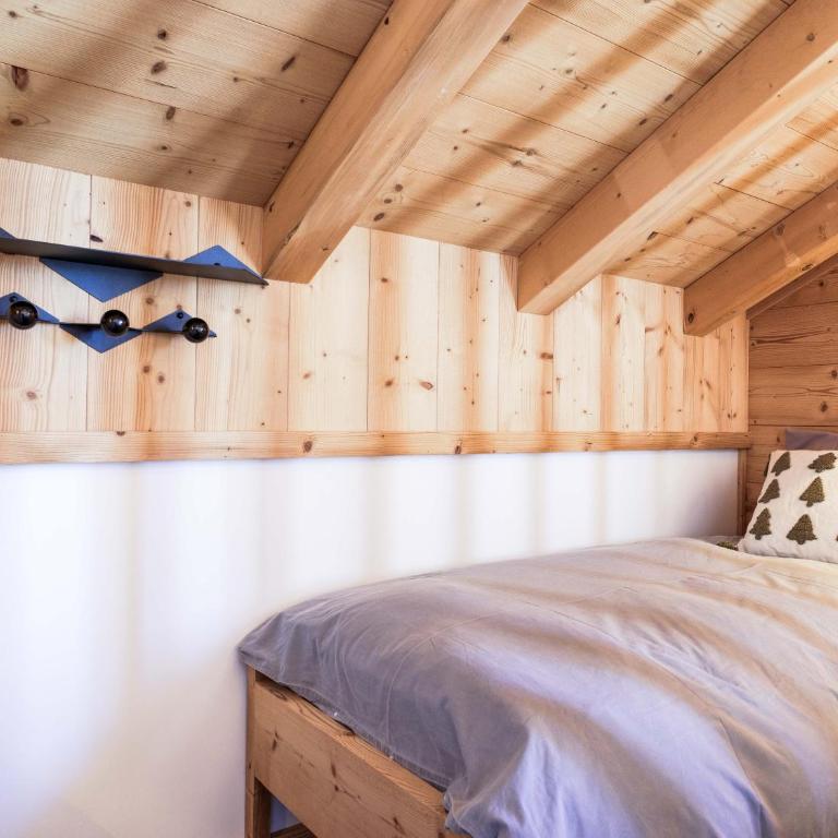 Magnifique chalet familial avec une vue panoramique - Chalet - 44
