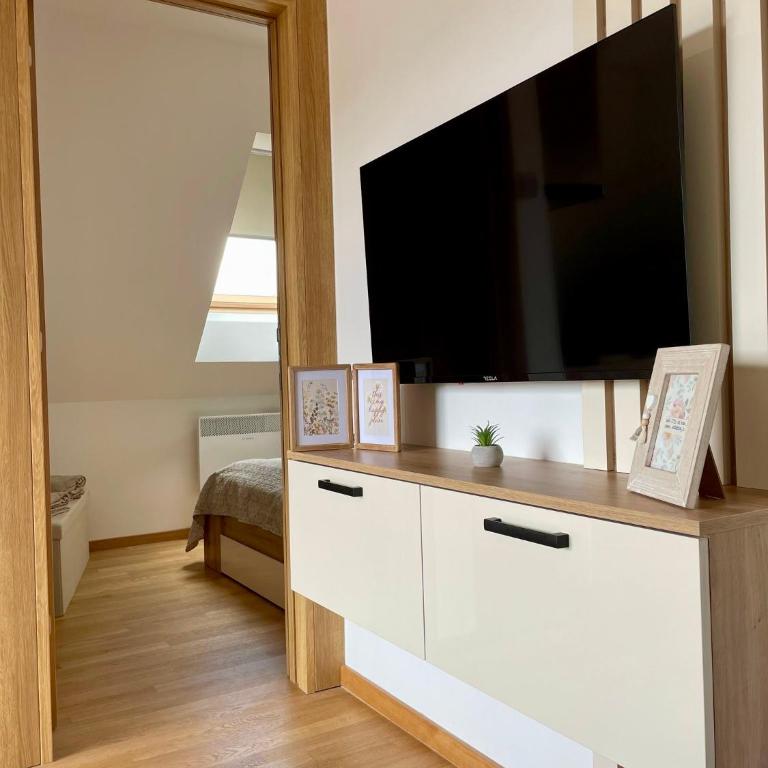 MONTE DON Zlatibor - Apartman sa 1 Spavaćom Sobom - 8