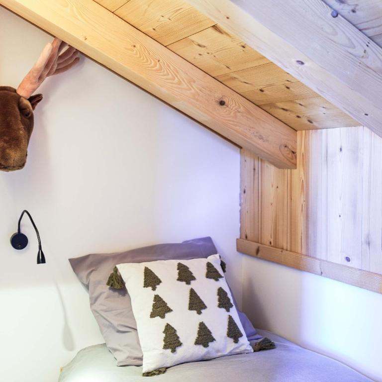 Magnifique chalet familial avec une vue panoramique - Chalet - 49