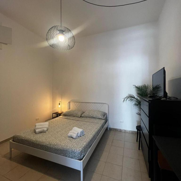 Casa Myda - One-Bedroom Apartment - 9