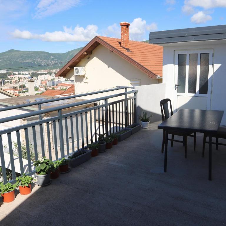 Apartman Hadže - One-Bedroom Apartment - 10