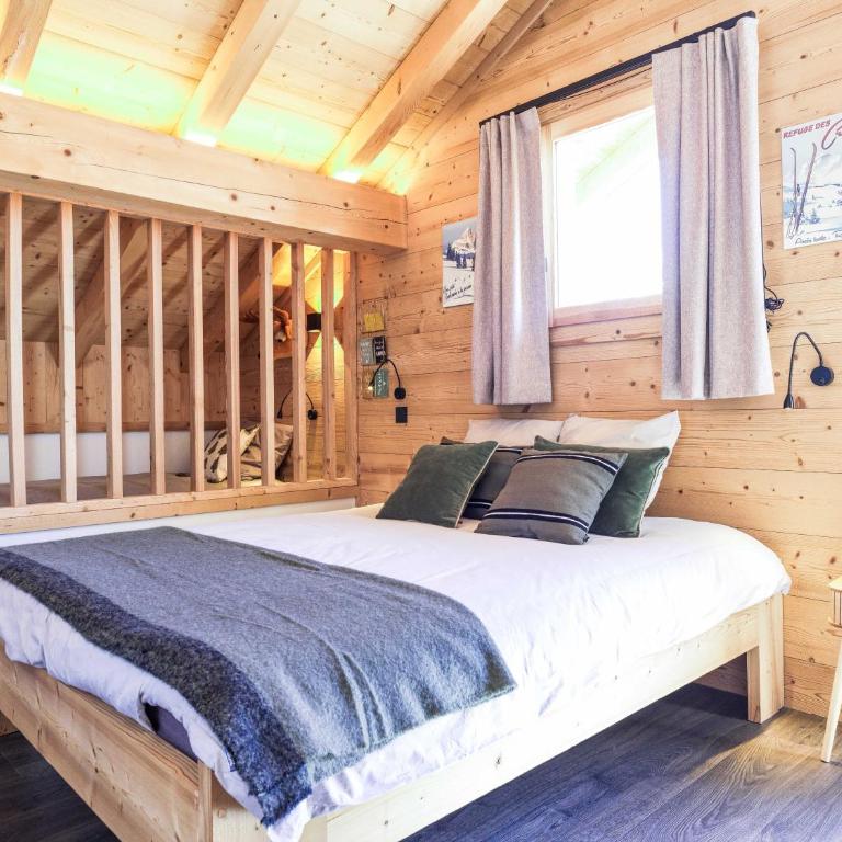 Magnifique chalet familial avec une vue panoramique - Chalet - 39