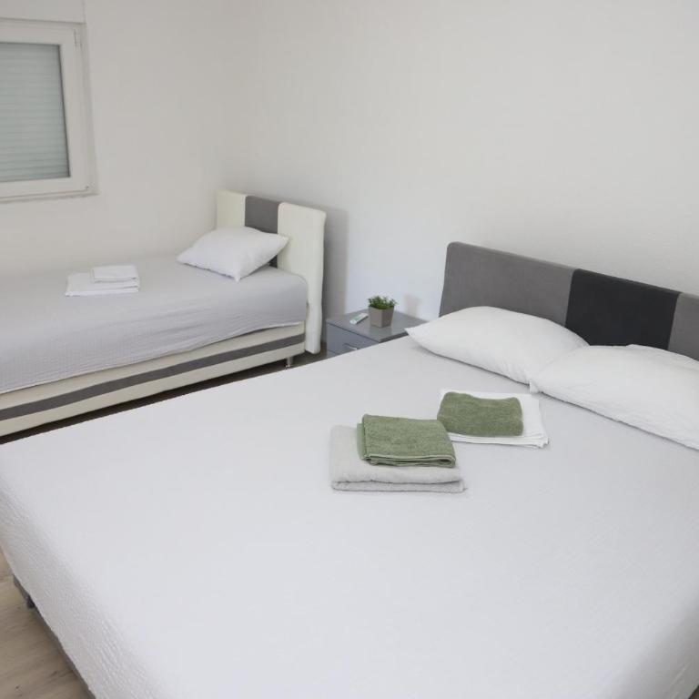 Apartman Hadže - One-Bedroom Apartment - 19