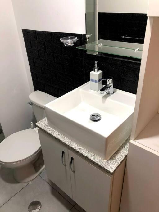 Refugio de Alexander - Apartamento de 3 dormitorios - 10