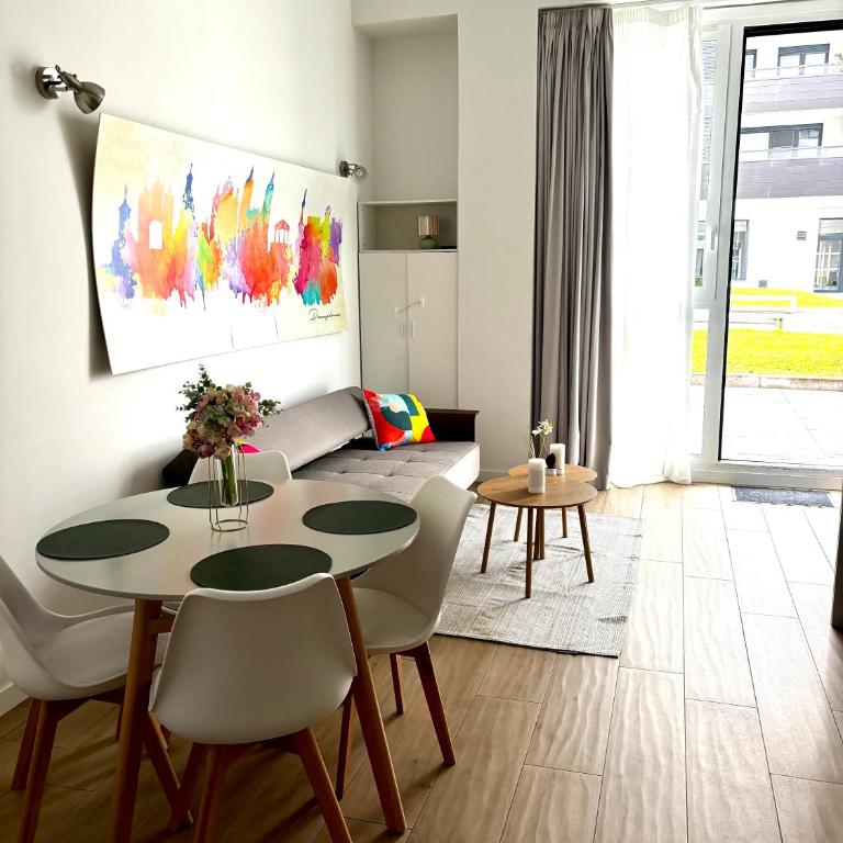 Hola Pamplona! - Two-Bedroom Apartment - 6