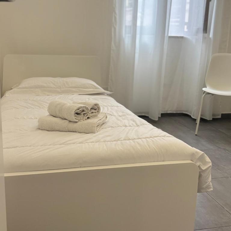 Dionisio Apartments - Appartamento con 2 Camere da Letto - 3
