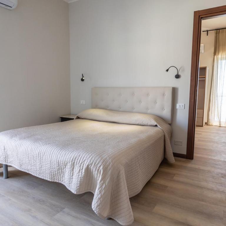 IG- "Talìa Apartments" - Appartamento con Vista Mare - 4