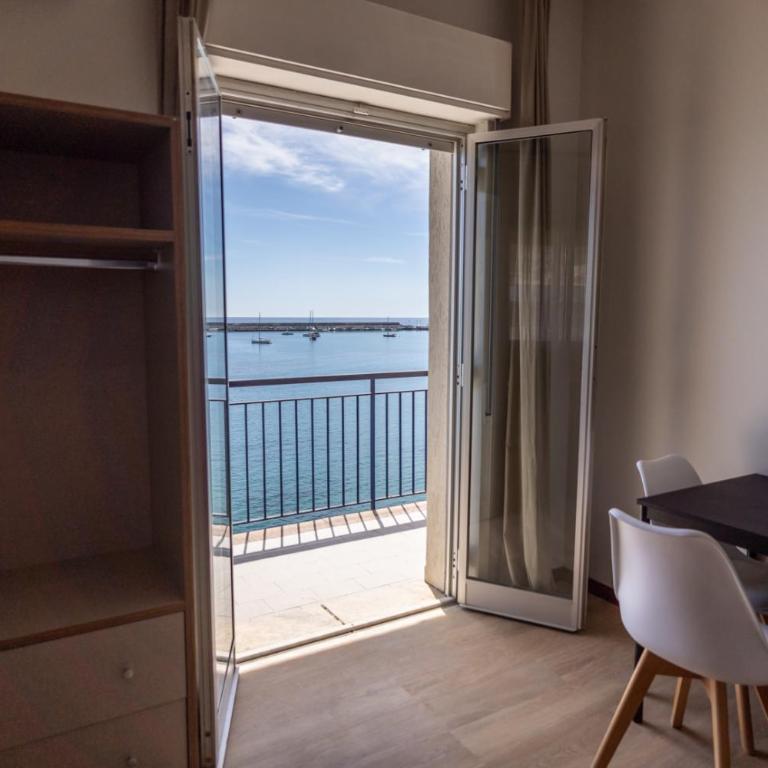 IG- "Talìa Apartments" - Appartamento con Vista Mare - 5