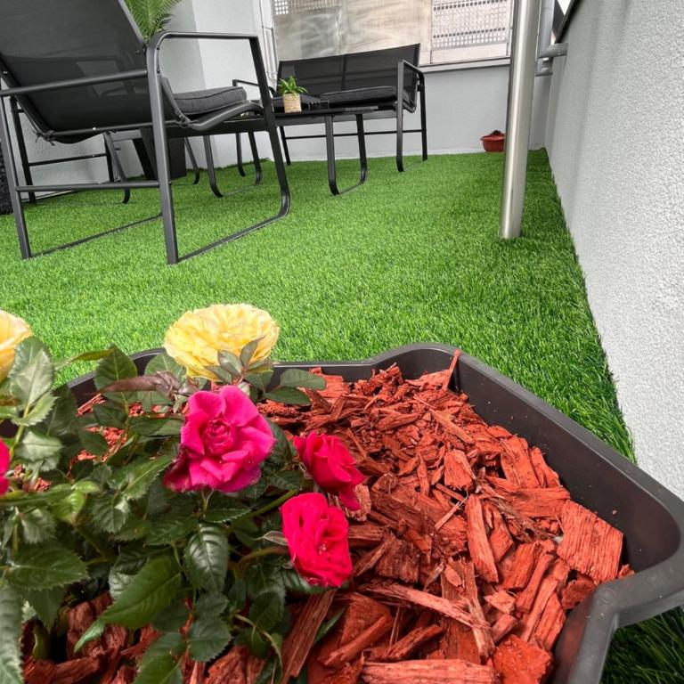 Apartman MAA - Apartman sa 1 Spavaćom Sobom - 27