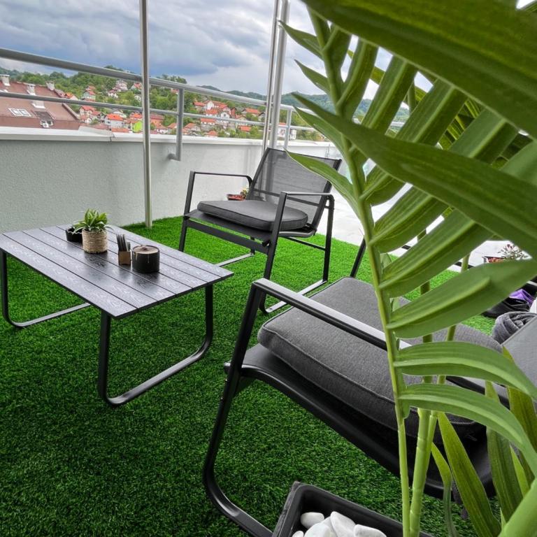Apartman MAA - Apartman sa 1 Spavaćom Sobom - 28