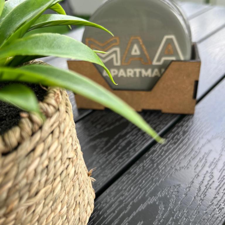 Apartman MAA - Apartman sa 1 Spavaćom Sobom - 29