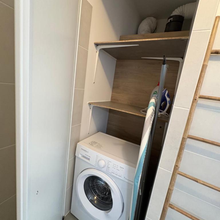 APPT 6 personnes BABORD - Appartement 2 Chambres - 3