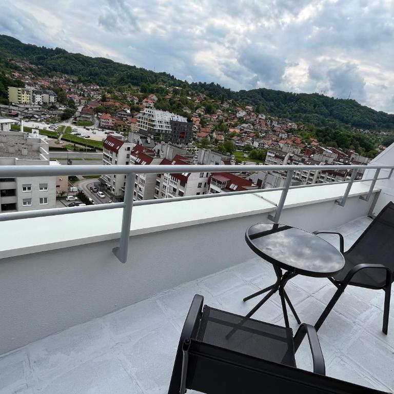 Apartman MAA - Apartman sa 1 Spavaćom Sobom - 31