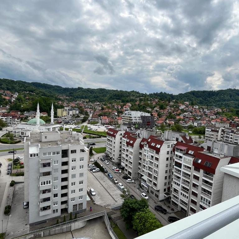 Apartman MAA - Apartman sa 1 Spavaćom Sobom - 33