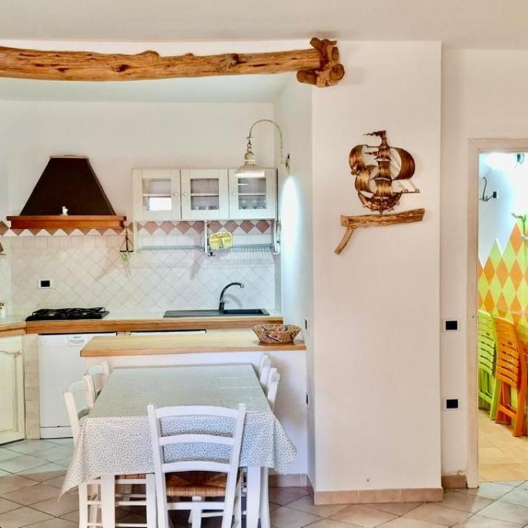 S Abba e Sa Pedra Sea Home - Appartamento con 1 Camera da Letto - 4