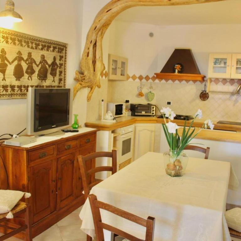 S Abba e Sa Pedra Sea Home - Appartamento con 1 Camera da Letto - 8
