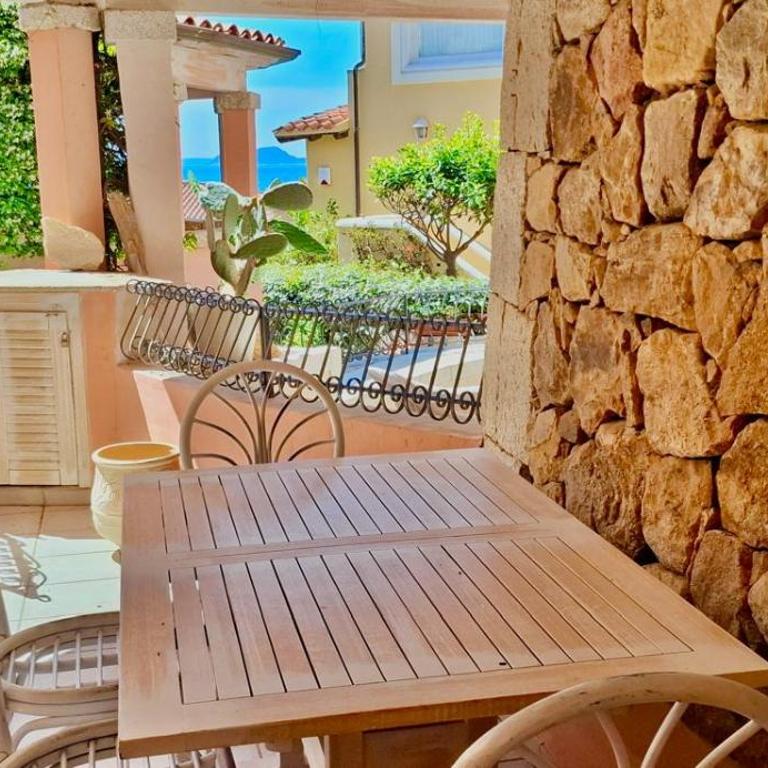 S Abba e Sa Pedra Sea Home - Appartamento con 1 Camera da Letto - 15