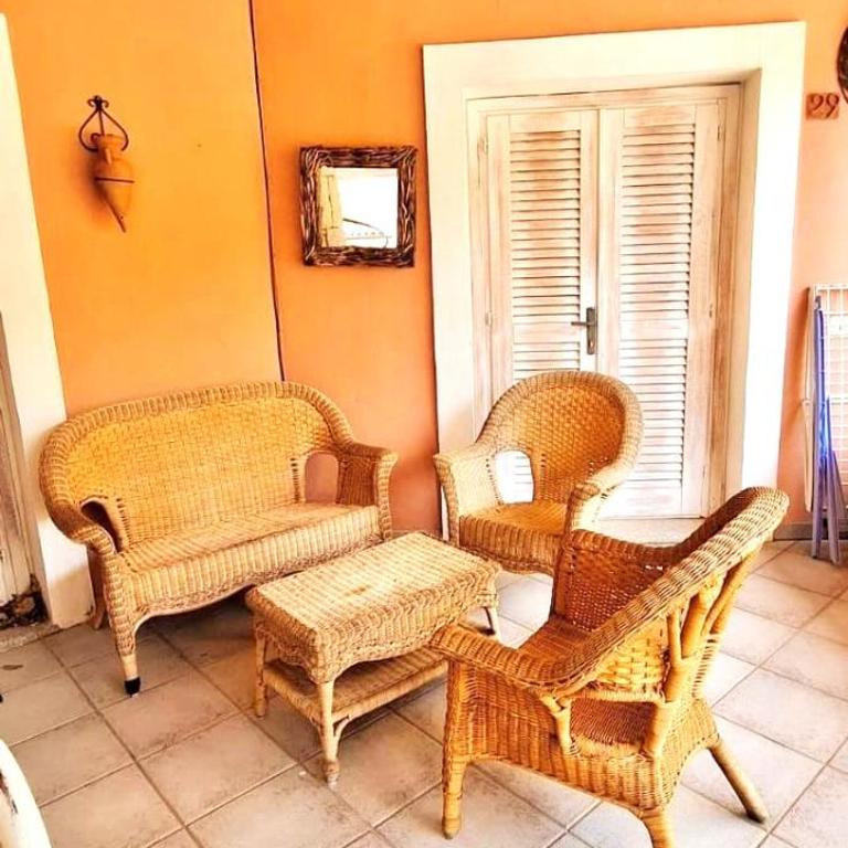 S Abba e Sa Pedra Sea Home - Appartamento con 1 Camera da Letto - 16
