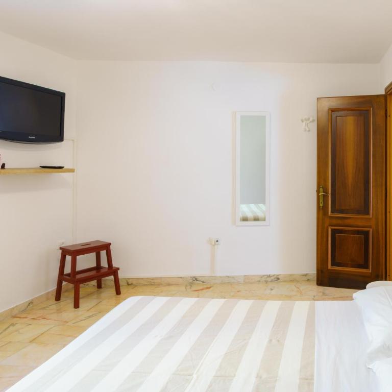 Da Rocky - Appartement - 2
