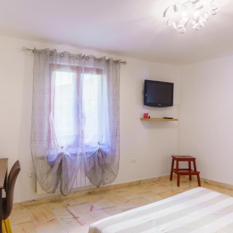 Da Rocky - Appartement - 4