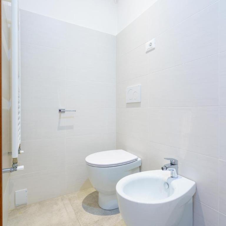 Da Rocky - Appartement - 7