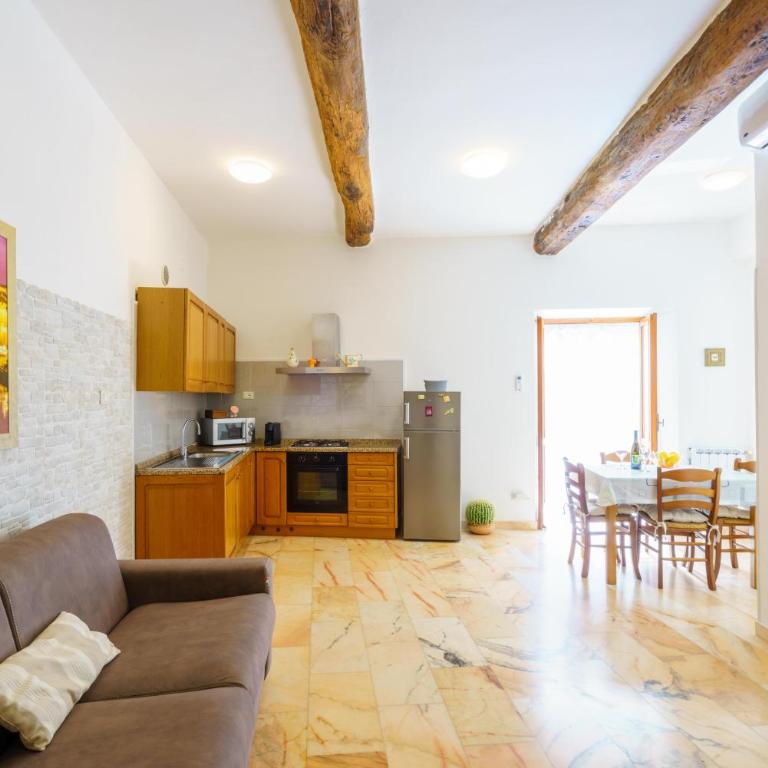 Da Rocky - Appartement - 18