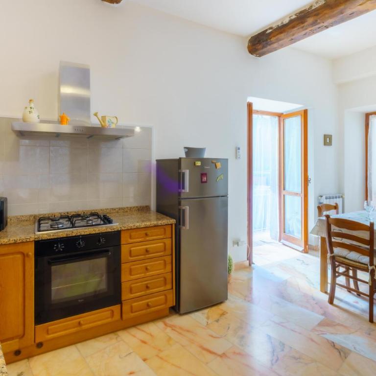 Da Rocky - Appartement - 10
