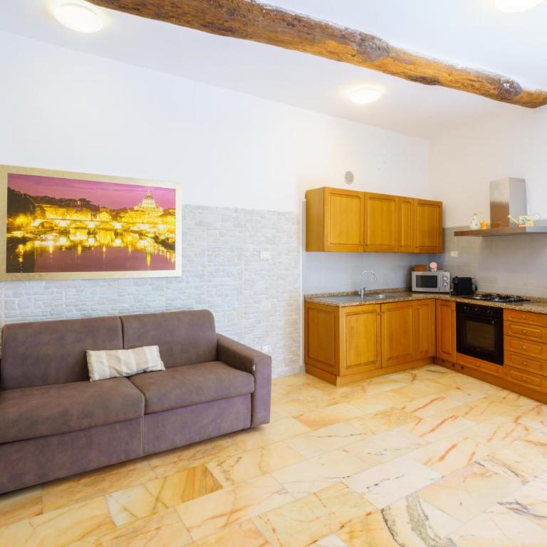 Da Rocky - Appartement - 1