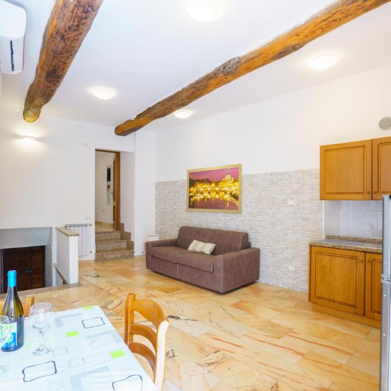 Da Rocky - Appartement - 19