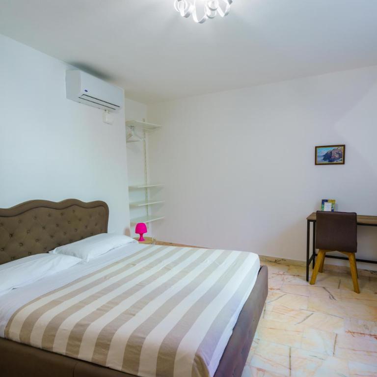 Da Rocky - Appartement - 11