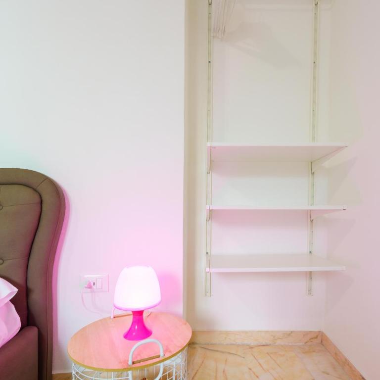 Da Rocky - Appartement - 13