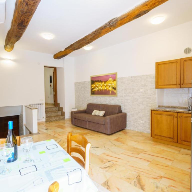 Da Rocky - Appartement - 12