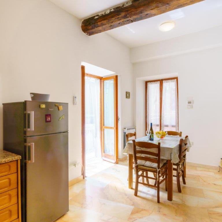 Da Rocky - Appartement - 17