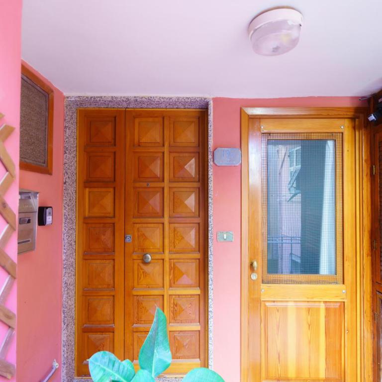 Da Rocky - Appartement - 21