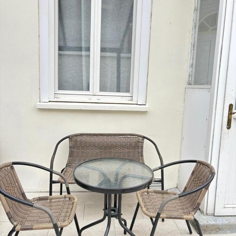 Maison moderne en plein centre ville du Havre avec jacuzzi et parking gratuit - Haus mit 2 Schlafzimmern - 23